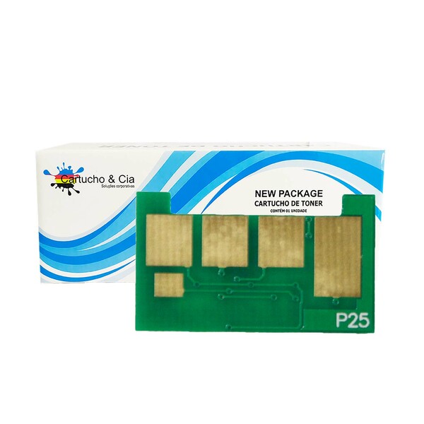 Chip Xerox 3320 Wc3325 | 106r02312 | 11k